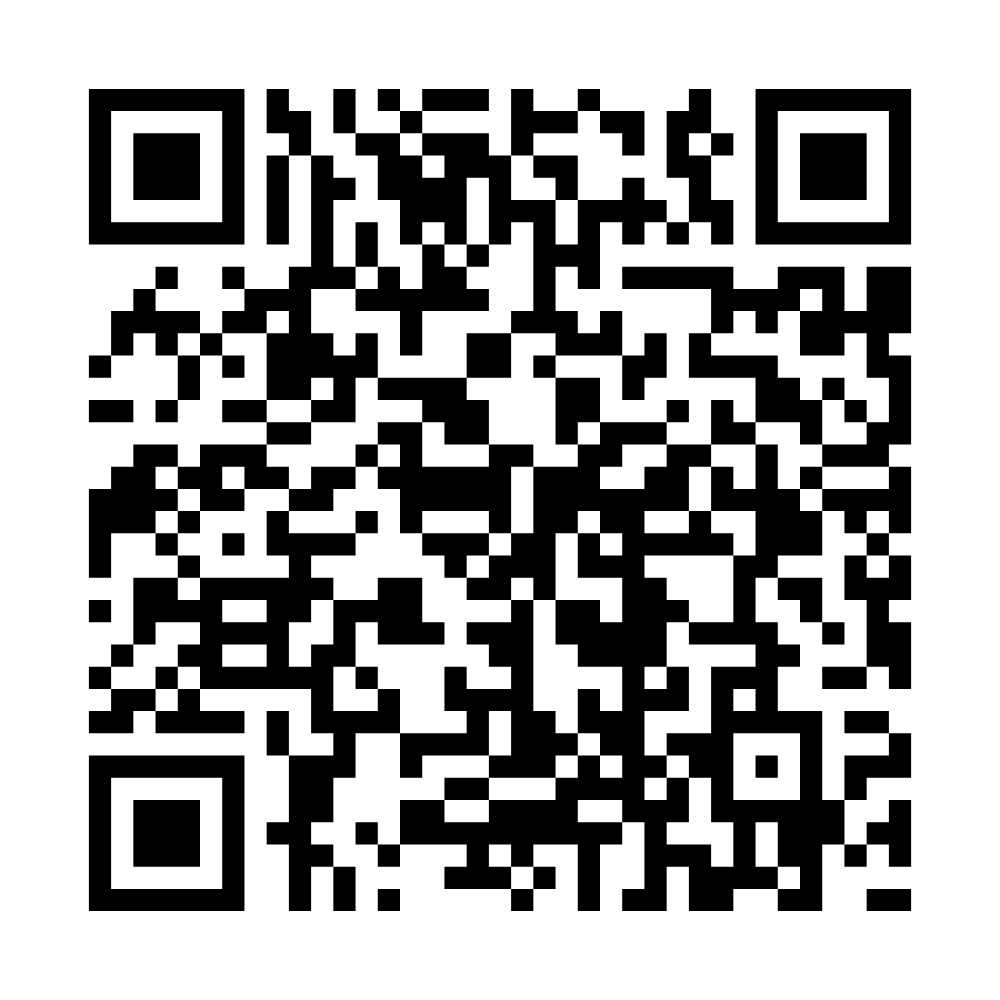 Generales De Villa-menu-qr